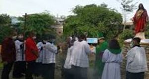 Greta Thurnberg Berjumpa Paus Fransiskus (disarikan oleh Budhy Munawar – Rachman : Dipublikasikan oleh Ringo ke Media Suara Mabes (MSM)