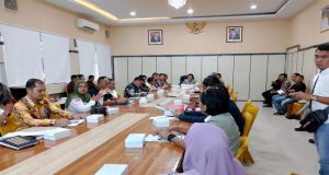 Siapa Dalang Pencaplokan Lahan Masyarakat Trans di Amin Jaya