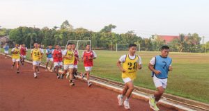 Masuk TNI AD Gratis, Harus Siapkan Fisik dan Mental