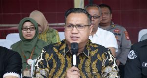 Polda Kalbar Berhasil Gagalkan Penyelundupan Narkotika jenis Shabu sebanyak 19.908 gram dan Ekstasi 22.228 Butir