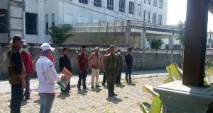 Upacara Hari Kemerdekaan RI -79, YUA Jatim Berikan Kesan Tersendiri