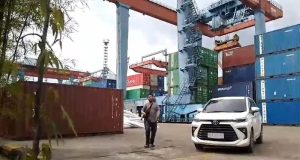 GNPK RI Angkat Bicara Gagalnya Ekspor 8 Bok Kontiner Rotan Ilegal ke Cina Sudah Diduga Permainan Oknum