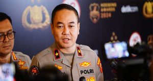 Pertama Kalinya, Polri Akan Gelar Upacara Peringati Hari Juang Polri di Monumen Pejuangan Polri Surabaya