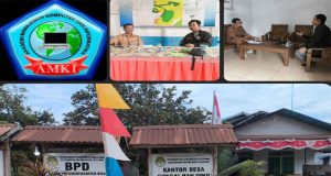 AMKI Ketapang Gelar Sosialisasi Penerimaan Mahasiswa Baru di Kabupaten Ketapang dan Kayong Utara
