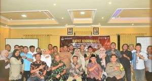 KPU Beltim Siap Terima Pendaftaran Calon Bupati Dan Wakil