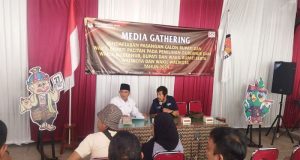 Persyaratan Pendaftaran Cabup Dan Cawabub Pacitan Ditetapkan