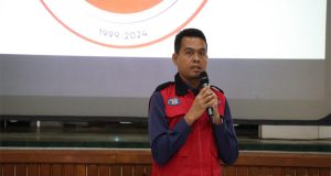 UBP Saguling Peringati Perayaan HUT Persatuan Pegawai PT PLN Indonesia Power ke 25