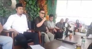 Jelang Pendaftaran Walkot Bukittinggi Tahun Ini Perpolitikan Semakin Dinamis