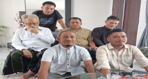 Rakyat Aceh Butuh Pemimpin Ideal dan Istimewa Yang Merakyat