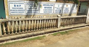 SB, Kakon Way Harong Diduga Menghandle Sendiri Dana Jasa Publikasi Media, Bendahara Pekon Dikemanakan !?