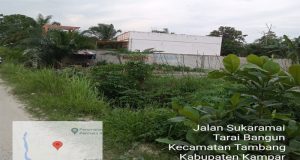 Kabupaten Kampar, Pembiaran Penimbunan Rokok Dalam Gudang, Bea’Cukai Tutup Mata