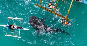 Mengatasi Kehilangan dan Kerusakan Akibat Perubahan Iklim