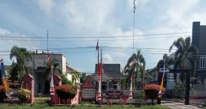 Diduga Kasus Ijazah Palsu Kades Kec Aminjaya Masuk Angin Terkesan Molor