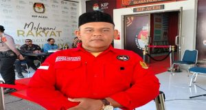 LPP SURAK- Aceh Mengajak Pilkada Tertib