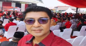 Mualem Pemimpin Jujur Tanpa Retorika dan Sangat Diharapkan Rakyat Aceh