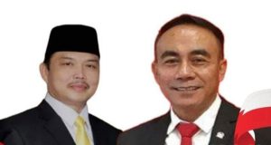 Ini Profil Krisantus Kurniawan Politisi yang Dikenal Sebagai Figur Loyalis PDI Perjuangan Kalbar