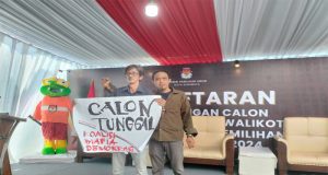 Perhimpunan Boemi Poetra Indonesia Minta Moratorium (Penundaan) Jadwal Pilkada Serentak 2024 Karena Dianggap Inkonstitusional