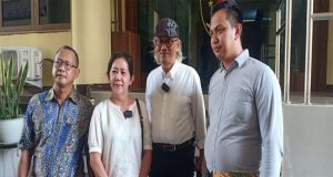 Herman Hofi Law Apresiasi Kapolda Kalbar atas Penetapan Tersangka Kasus Mafia Tanah