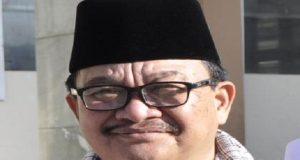 PBNU Imbau Santri Tak Terprovokasi Pembenturan Polri