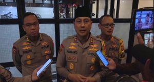 Polda Kalbar Telah Laksanakan Tes Kesehatan, Psikologi dan Jasmani Rekrutmen IPDN Secara Terbuka Dan Transparan Ini Penjelasannya