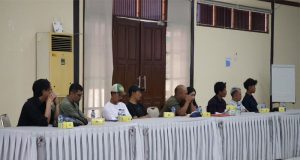 Peningkatan Target Beyond KWH, UBP Saguling Lakukan Penandatanganan PKS Bersama Mitra