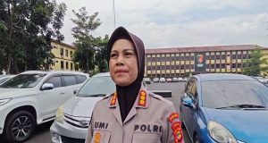 Anggota KPU Bandar Lampung Diduga Terima Rp 530 Juta, Polda Lampung: Akan Ditindaklanjuti Jika Ada Laporan