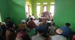 Bertolak dan Silaturahmi ke Pajampangan, ASEP JAPAR Disambut Hangat dan Antusias Warga