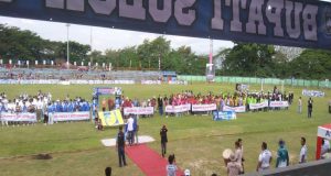 H. Epyardi Asda, Calon Gubernur Sumatera Barat Periode (2025-2030) Digadang – Gadang Menjadi Orang Nomor Satu Sumbar Dukung Olahraga Rakyat