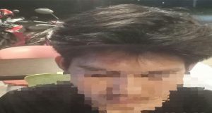 Orang Tua Saputra Tidak Terima Atas Penganiayaan Terhadap Anaknya Buat Laporan Polisi