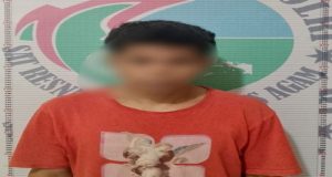 Brantas Narkoba di Wilayah Hukum Polres Agam, Tim Kelelawar Satres Narkoba Kembali Amankan Pengedar Sabu