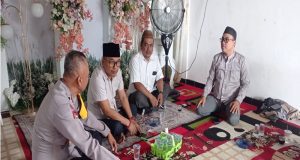 Satgas Preemtif, Subsubsatgas Sosialisasi Operasi Mantap Praja 2024 Laksanakan Himbauan, Upaya Ciptakan Pilkada Damai