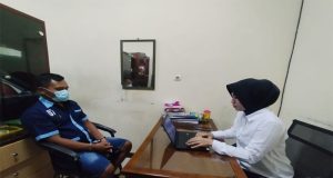 Ungkap Kasus Curanmor Sat Reskrim Polres Demak