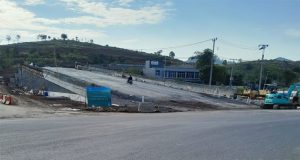 Klarifikasi Jalan Desa Bojong Haleang Play Over Kotabaru Parahyangan