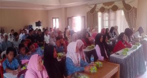 Walinagari Kapau Bersinergi dengan Polsek Tilatang Kamang dan Puskesmas Kapau Tanggulangi Narkoba