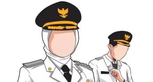 Netralitas ASN Di Pertanyakan, Adakah Nyali Bawaslu