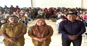 Kuota 80 Persen untuk OAP Dipertanyakan, Forum Pencaker Raja Ampat Tuntut Kepastian