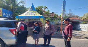 Rutin Pemeriksaan di Pelabuhan Gilimanuk: Menjaga Bali dari Ancaman Kriminalitas