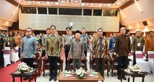 Stop Stunting Pogram Nasional; Pilot Project Percepatan Penanganan Stunting Anak TTU, NTT