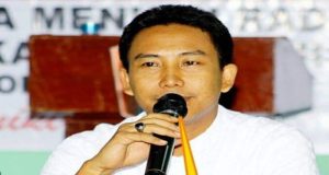 Lembaga Pemantau Pemilu Suara Rakyat, Selanjutnya Disingkat LPP Surak, Secara Resmi Kini Menjadi Badan Pengawas Pemilu (Bawaslu) Kabupaten Ogan Komering Ulu