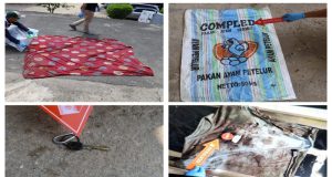 Penemuan Mayat di Sungai Binong Terungkap: Pasutri Ditangkap, Satu Pelaku Buron