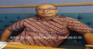 Asosiasi Kepelabuhanan Se Indonesia Surati Presiden Tolak Revisi RUU Tentang Perubahan Tarif