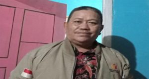 Terkait Dugaan Voice Note Kades Tanjung Baru, Panwascam Merbau Mataram Melakukan Penelusuran