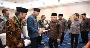 Dinilai Berhasil Dalam Penanganan Kemiskinan Ekstrem, Pemprov Sumbar Mendapat Insentif Fiskal dari Pemerintah Pusat