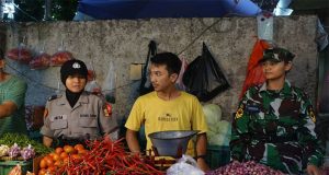 Siswi Disabilitas Sekolah Polwan Bergelar Sarjana Psikologi IPK Cumlaude