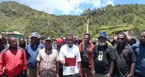 Forum Peduli Demokrasi Desak KPU Harus Verifikasi Ijazah Paslon Bupati dan Wakil Bupati di Puncak Jaya