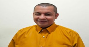 Dr. Iswadi, M.Pd. Generasi Baru untuk Kemajuan Pendidikan Indonesia