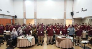 Lapas Perempuan Sigli Evaluasi Kebutuhan Sarana dan Prasarana, Tingkatkan Kualitas Layanan