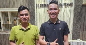 Sekretaris Partai Perindo Lombok Timur Optimistis Luthfi-Wahid Keluar Sebagai Pemenang Pilkada Lombok Timur 2024