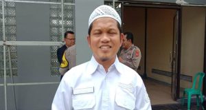 Sosialisasi Calon Pekerja Migran Indonesia, Kecamatan Saguling KBB