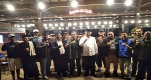 Sebagai Underdog “Kuda Hitam” Sundaya dan H Asep Ilyas No Urut 5 di Pilkada Bandung Barat